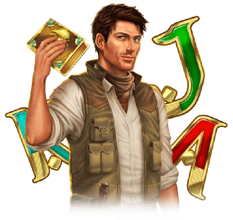 book-of-dead slot online