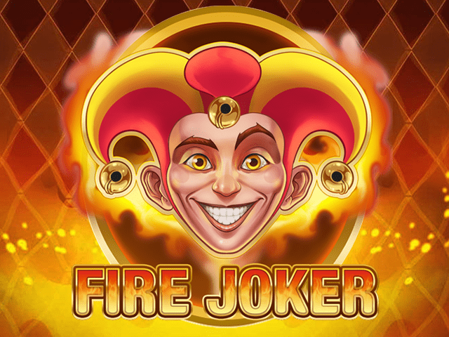 Fire Joker slot online za darmo