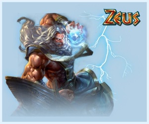 gry hazardowe Zeus