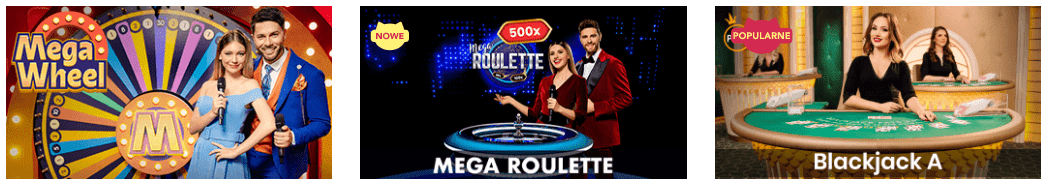 gry na żywo maneki casino-min