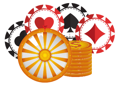 gry za darmo na stronie hazardowej