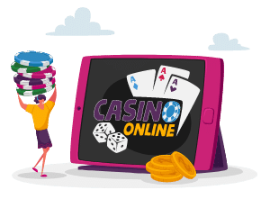 mobilne kasyno z darmowymi spinami