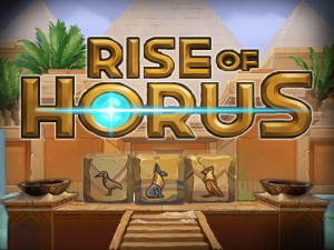 rise of horus