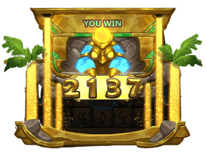 rise of horus slot