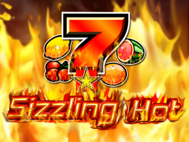 Sizzling Hot slot online za darmo