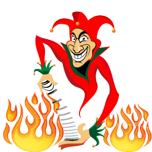 slot online fire joker