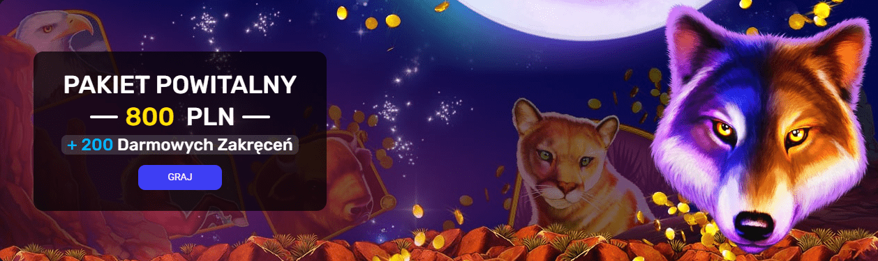 strona główna Woo casino