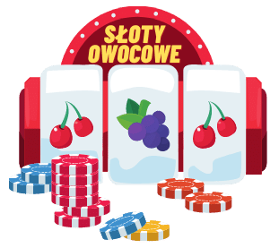słoty owocowe