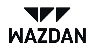 wazdan - logo