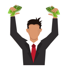 wygrać w kasynie online